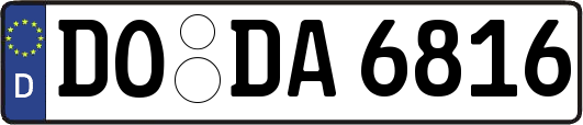 DO-DA6816
