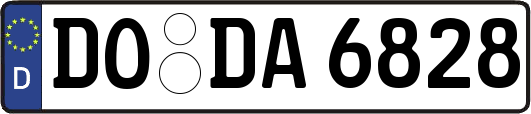 DO-DA6828