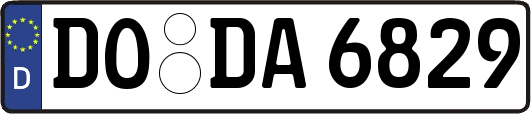 DO-DA6829
