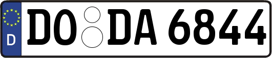 DO-DA6844