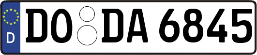 DO-DA6845