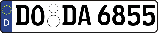 DO-DA6855