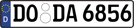 DO-DA6856