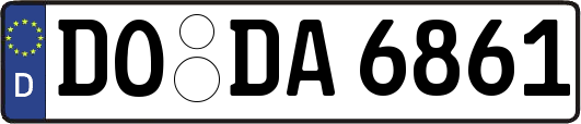 DO-DA6861