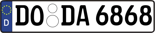 DO-DA6868