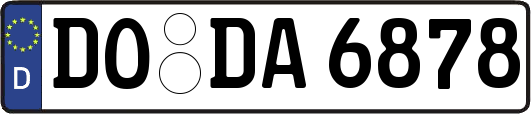 DO-DA6878