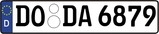 DO-DA6879
