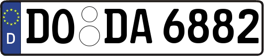 DO-DA6882