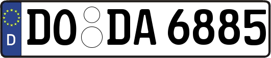 DO-DA6885