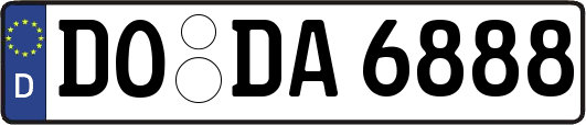 DO-DA6888