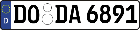 DO-DA6891