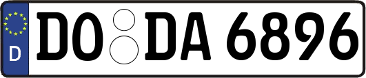 DO-DA6896