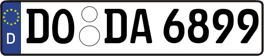 DO-DA6899