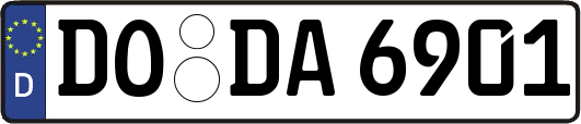 DO-DA6901