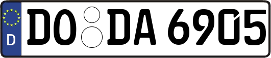 DO-DA6905