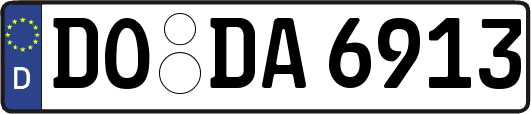 DO-DA6913
