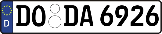 DO-DA6926