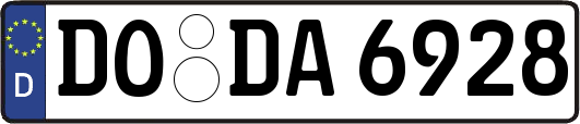 DO-DA6928