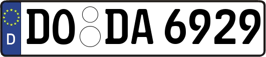 DO-DA6929