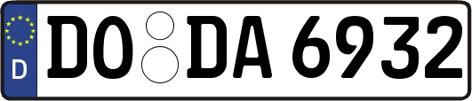 DO-DA6932