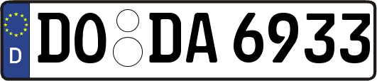 DO-DA6933