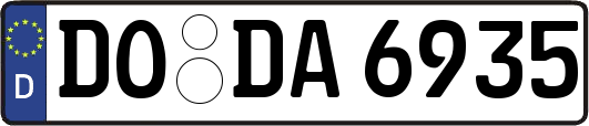 DO-DA6935