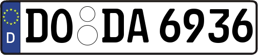 DO-DA6936