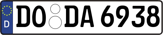 DO-DA6938