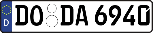 DO-DA6940