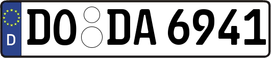 DO-DA6941