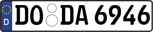 DO-DA6946