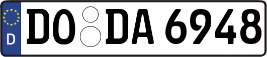 DO-DA6948
