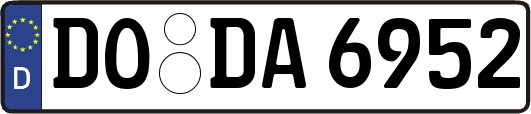 DO-DA6952