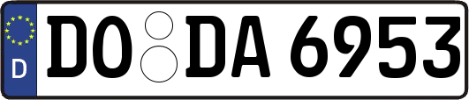 DO-DA6953