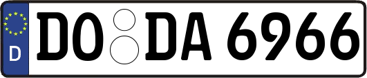 DO-DA6966