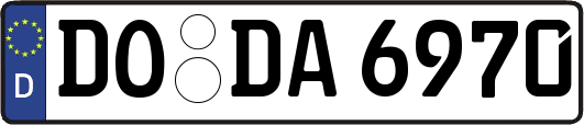 DO-DA6970