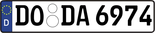 DO-DA6974