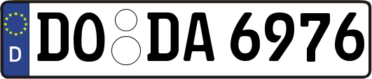 DO-DA6976