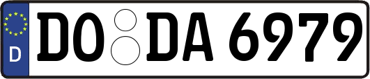 DO-DA6979