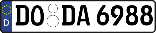 DO-DA6988
