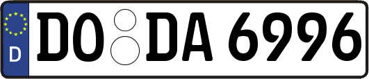 DO-DA6996