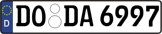 DO-DA6997