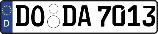 DO-DA7013