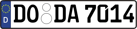 DO-DA7014