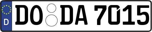 DO-DA7015