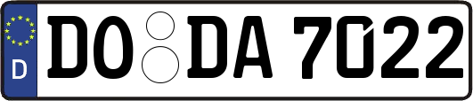 DO-DA7022