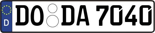 DO-DA7040