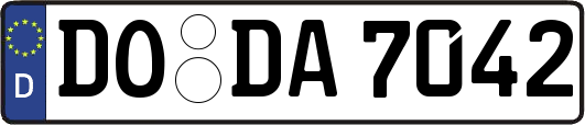 DO-DA7042
