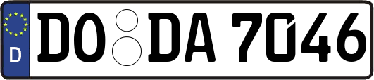 DO-DA7046