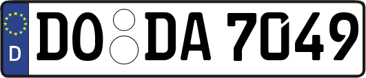 DO-DA7049